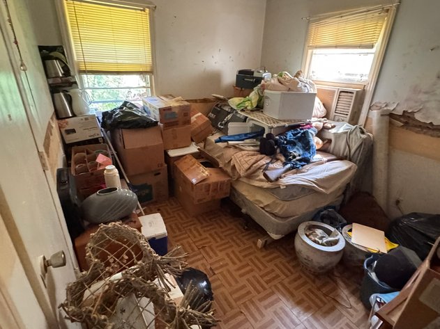Image for Danville House Contents