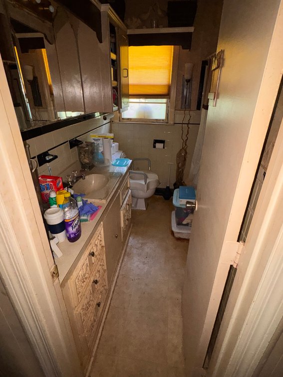 Image for Danville House Contents
