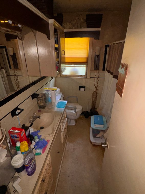 Image for Danville House Contents