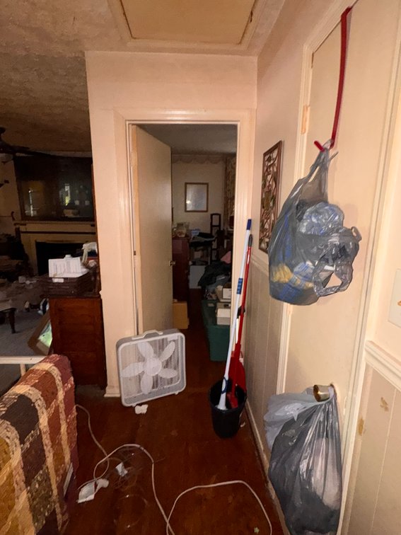 Image for Danville House Contents