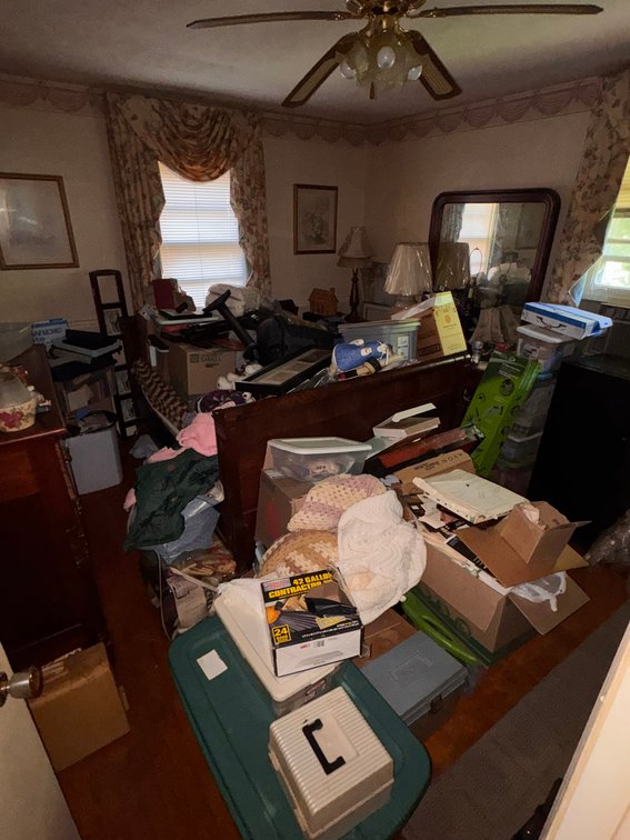 Image for Danville House Contents