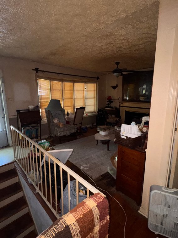 Image for Danville House Contents