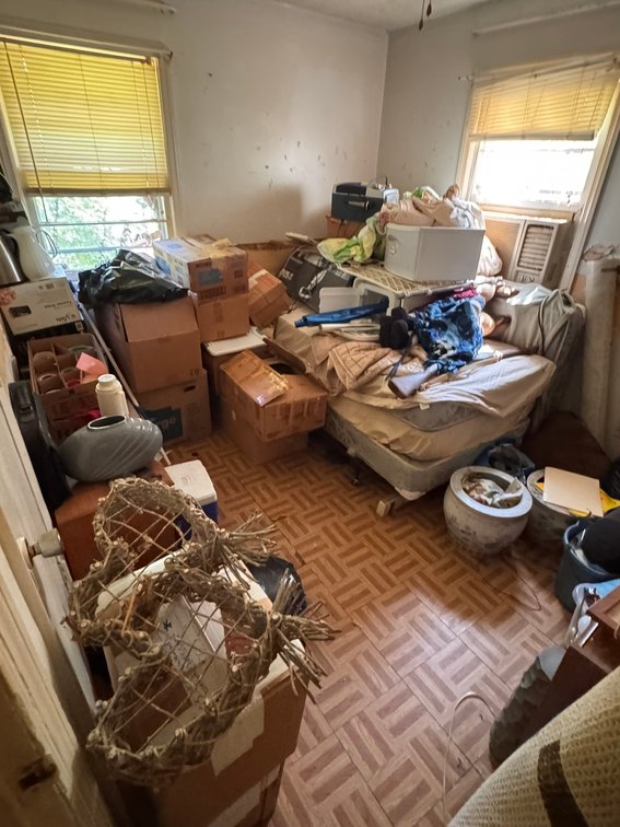 Image for Danville House Contents