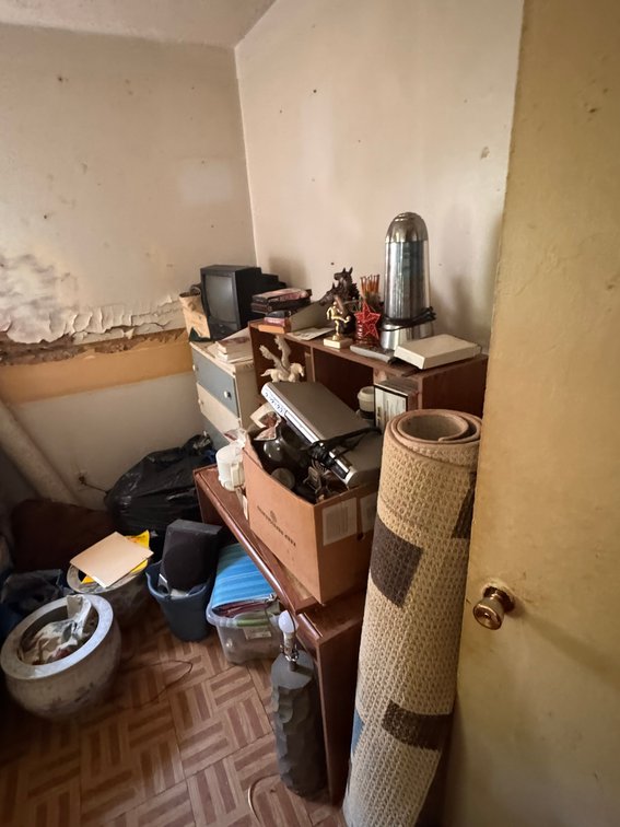 Image for Danville House Contents
