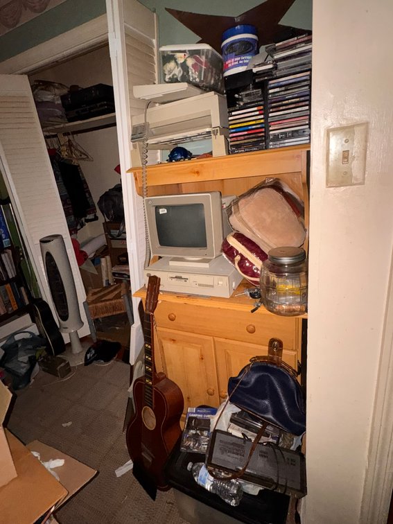 Image for Danville House Contents
