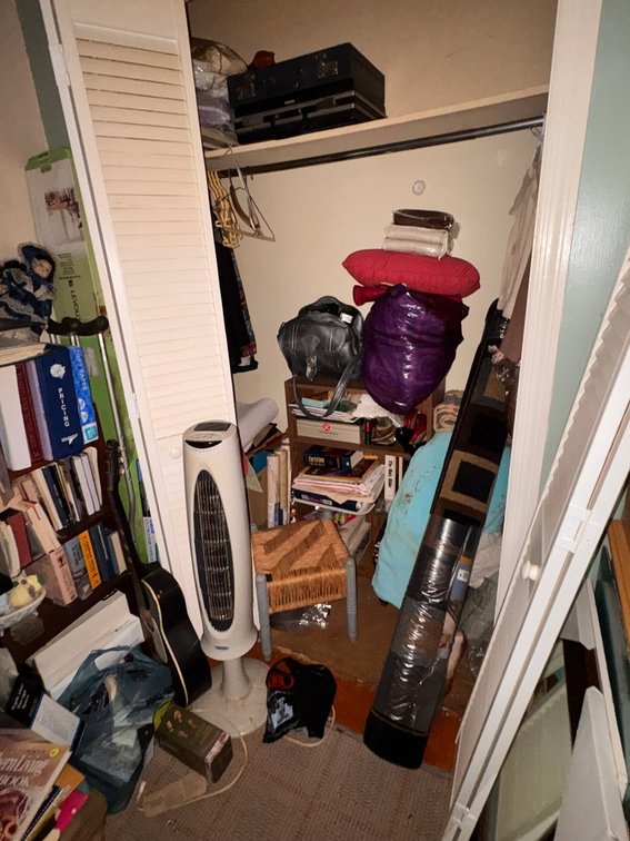 Image for Danville House Contents