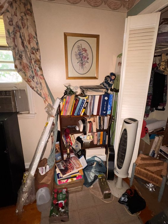 Image for Danville House Contents