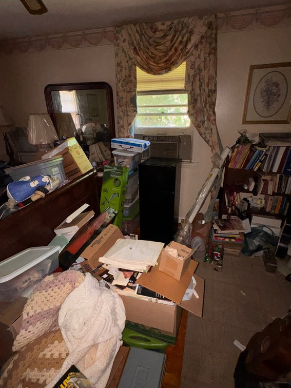 Image for Danville House Contents