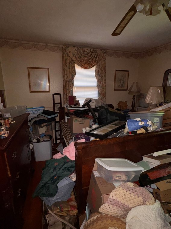 Image for Danville House Contents