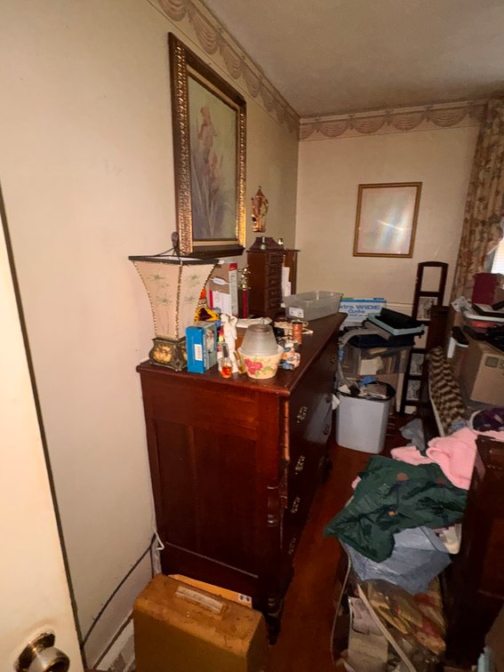 Image for Danville House Contents