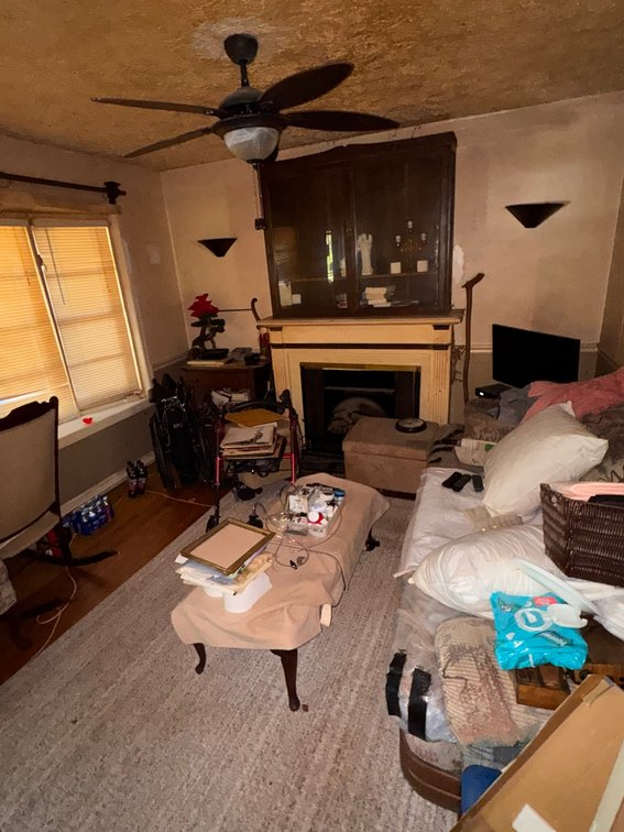 Image for Danville House Contents