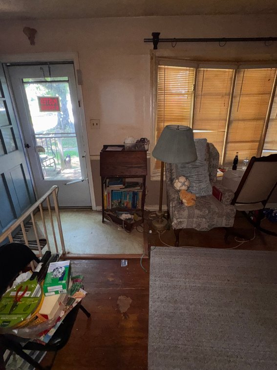 Image for Danville House Contents