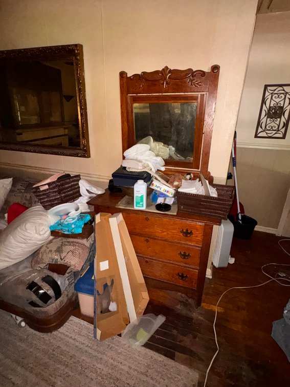 Image for Danville House Contents