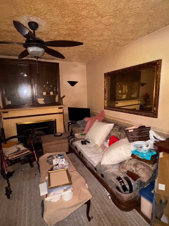 Image for Danville House Contents