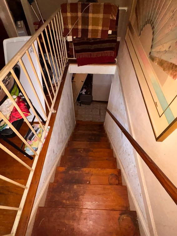 Image for Danville House Contents