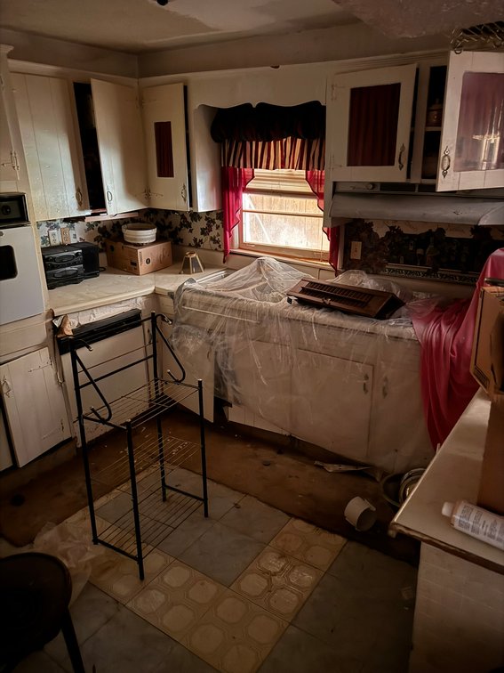 Image for Danville House Contents
