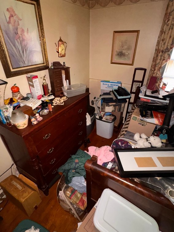 Image for Danville House Contents