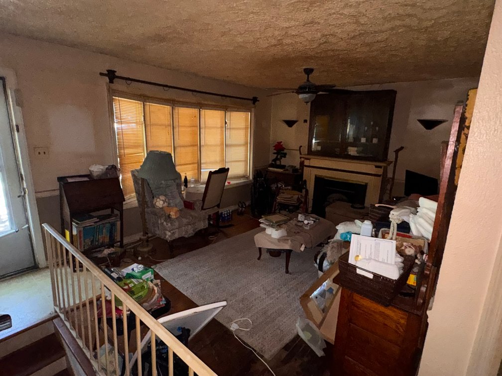 Image for Danville House Contents
