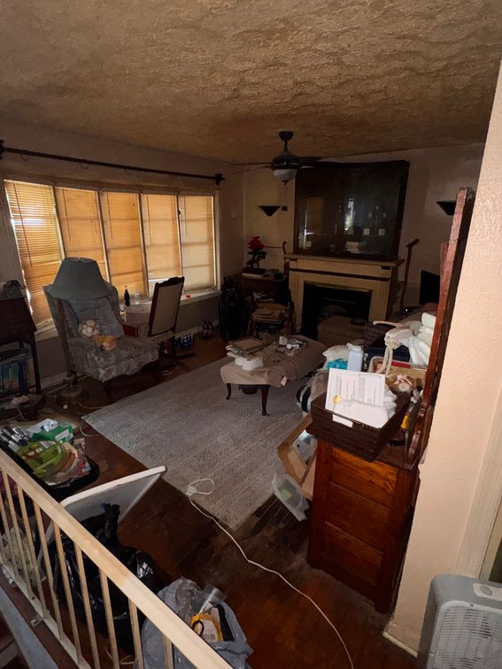 Image for Danville House Contents