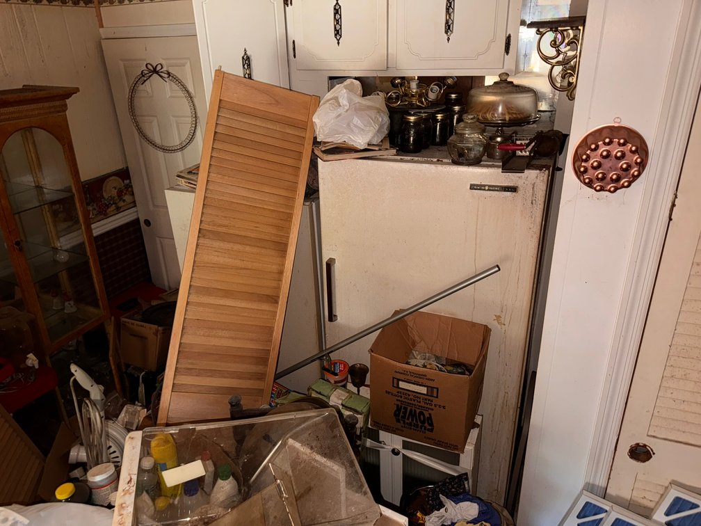 Image for Danville House Contents