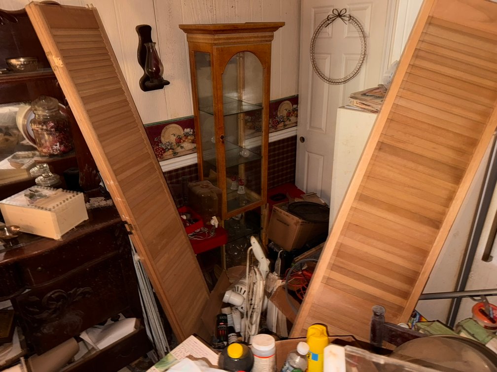 Image for Danville House Contents