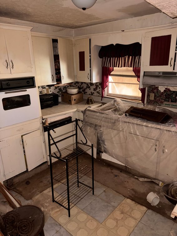 Image for Danville House Contents