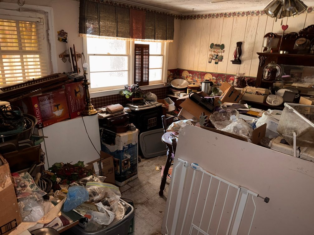 Image for Danville House Contents