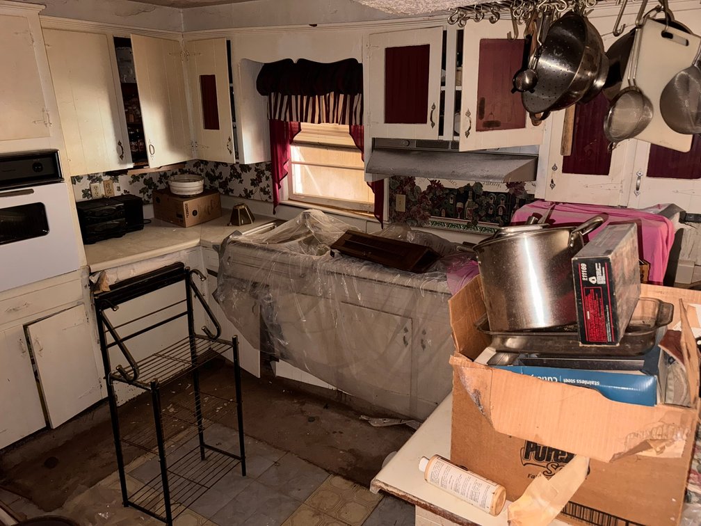 Image for Danville House Contents