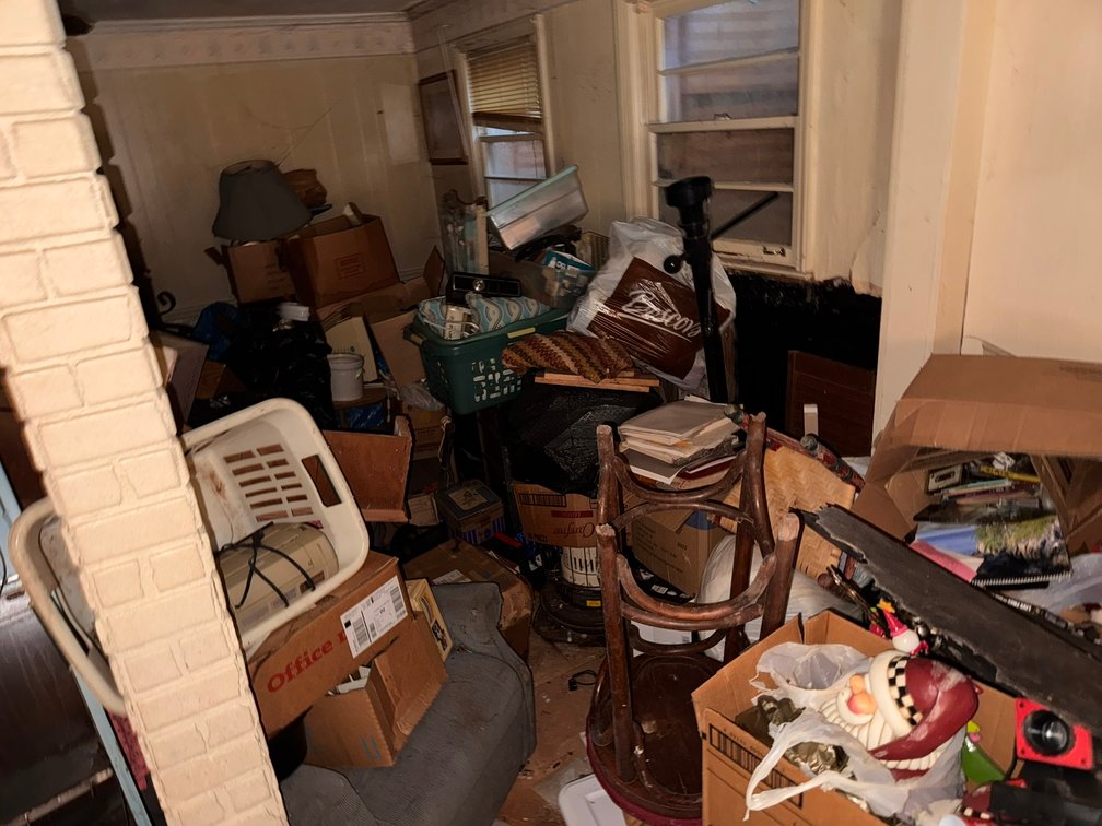 Image for Danville House Contents