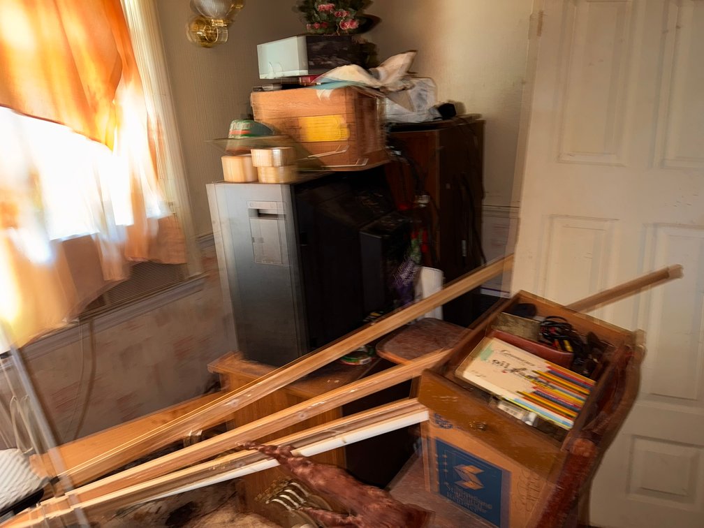 Image for Danville House Contents