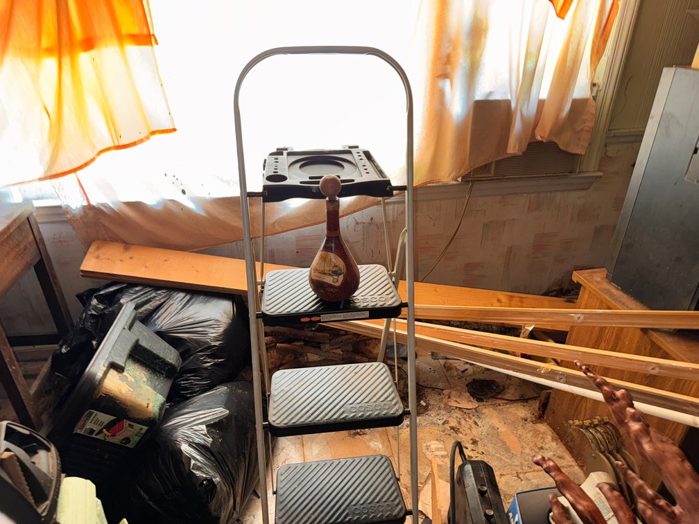 Image for Danville House Contents