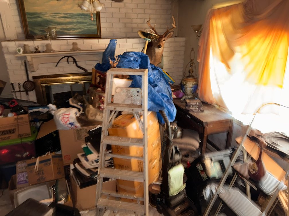 Image for Danville House Contents
