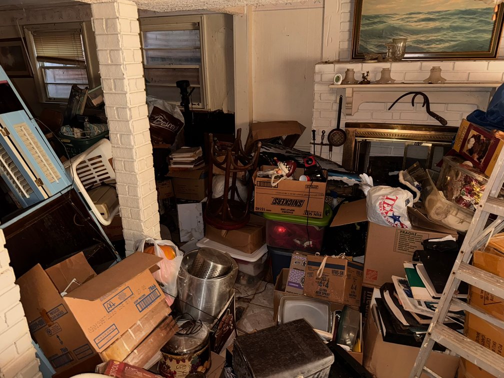 Image for Danville House Contents