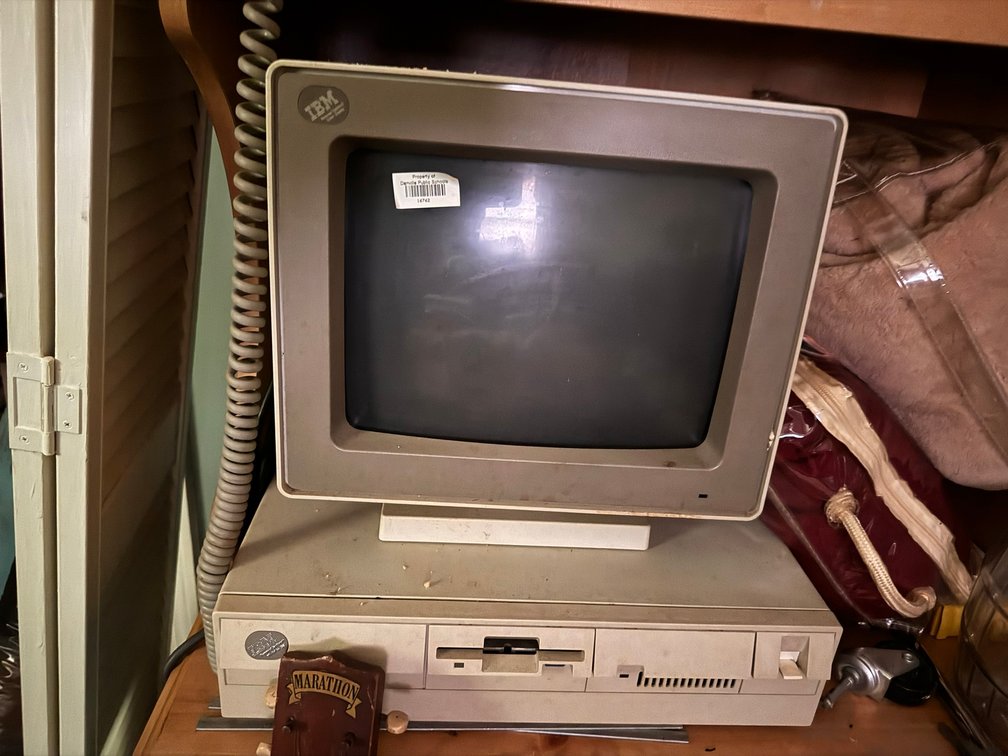Image for Danville House Contents