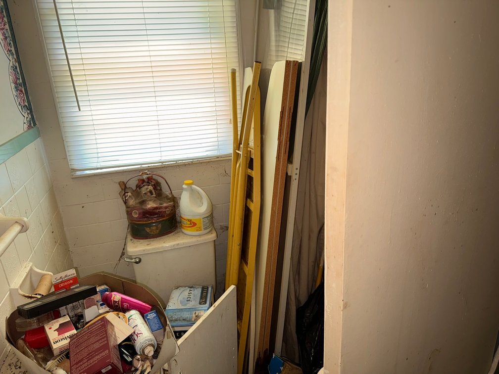 Image for Danville House Contents