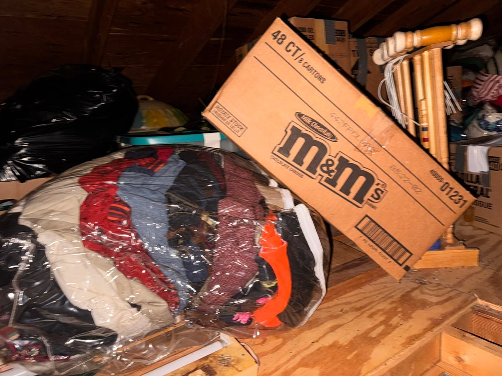 Image for Danville House Contents