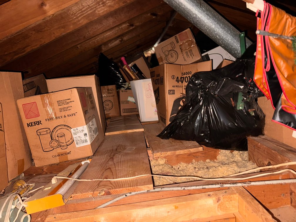 Image for Danville House Contents