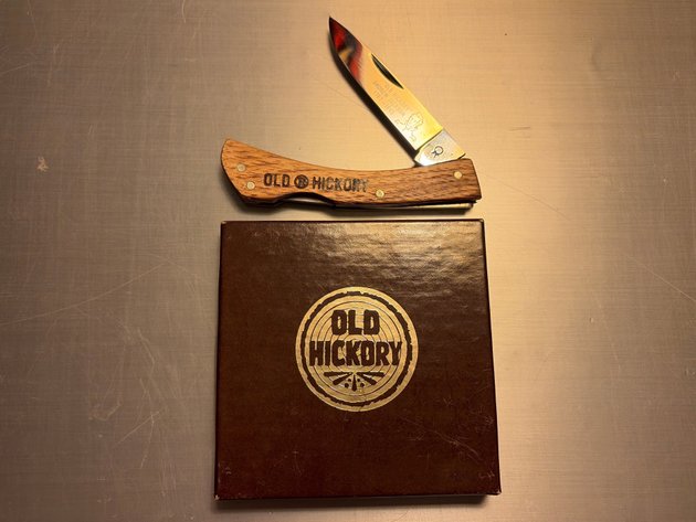 Image for Collectible Knives & Personal Property Online Only Auction 