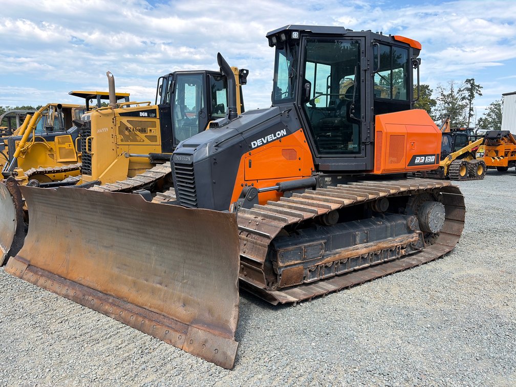 2023 Develon DD130 Dozer