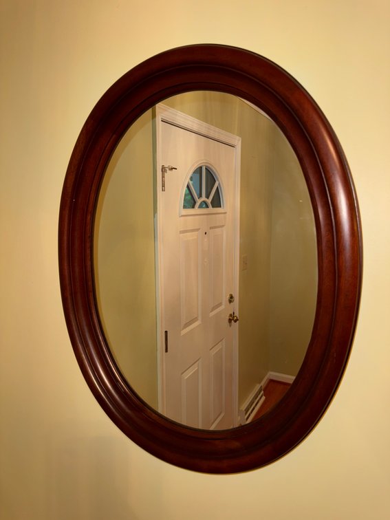 Hall Mirror