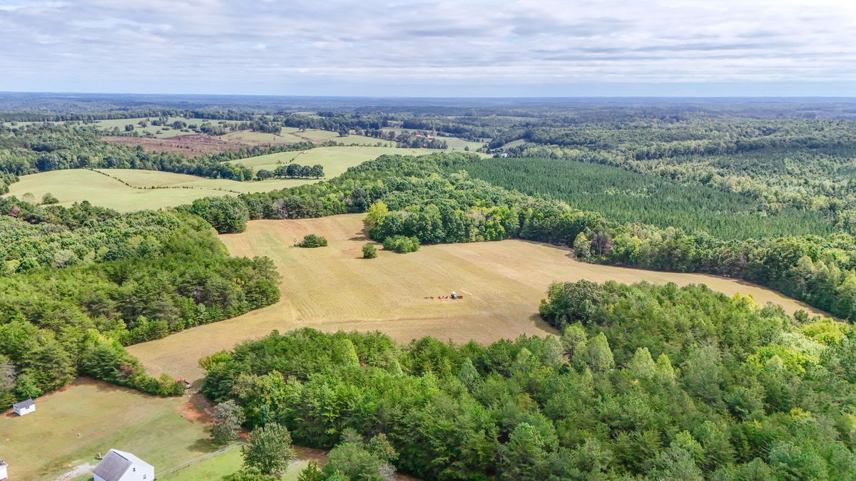 Image for Tract A Tabor Rd, Gladys, VA 24554
