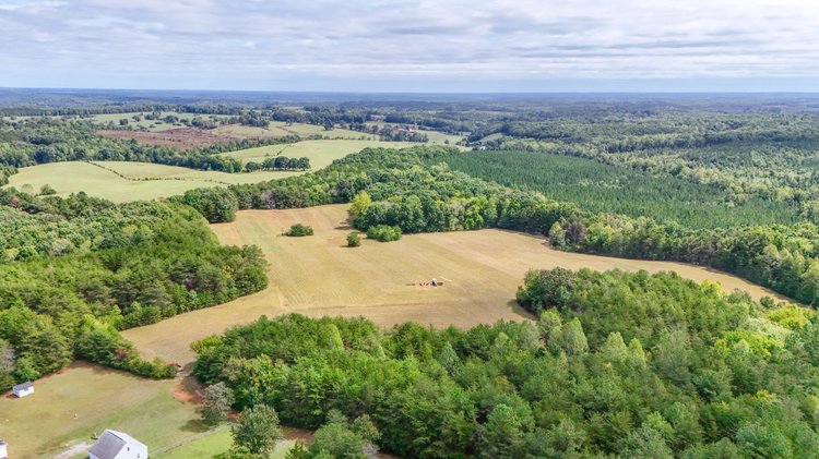Image for Tract A Tabor Rd, Gladys, VA 24554