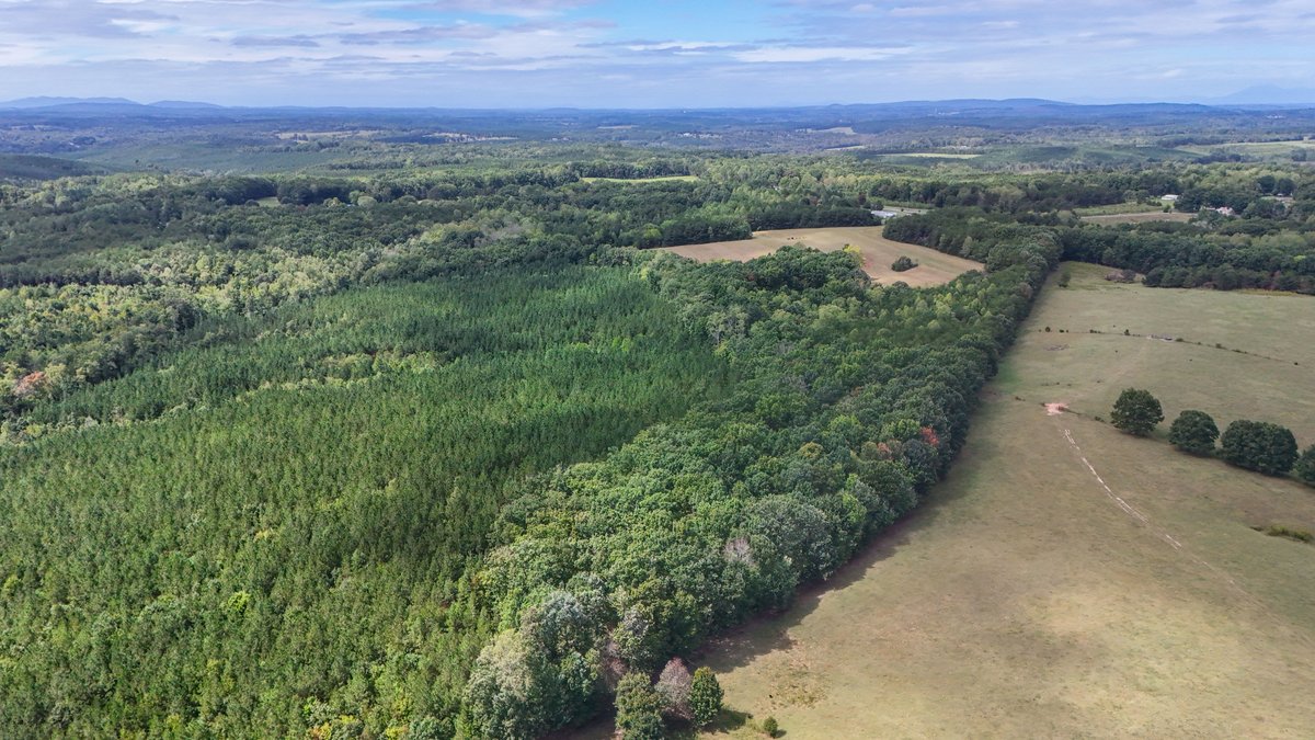 Image for Tract A Tabor Rd, Gladys, VA 24554