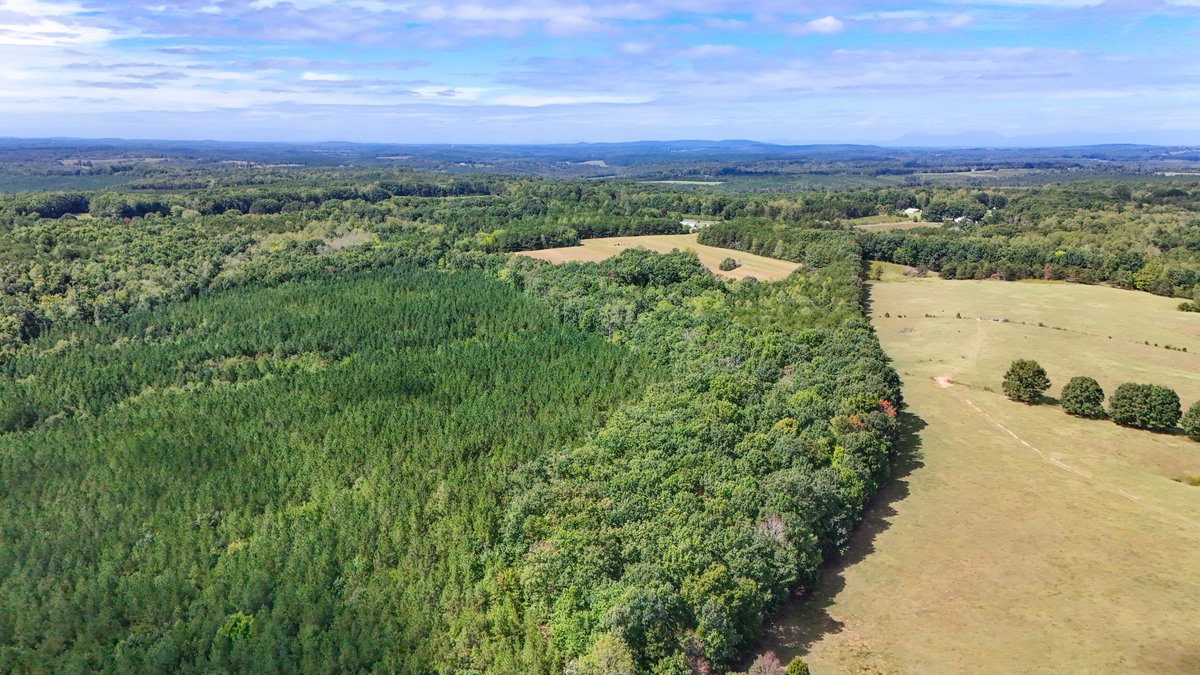 Image for Tract A Tabor Rd, Gladys, VA 24554
