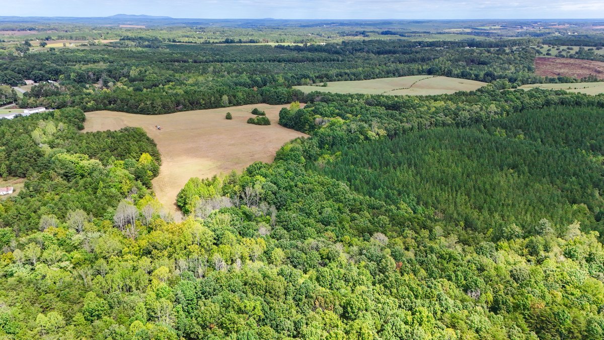 Image for Tract A Tabor Rd, Gladys, VA 24554