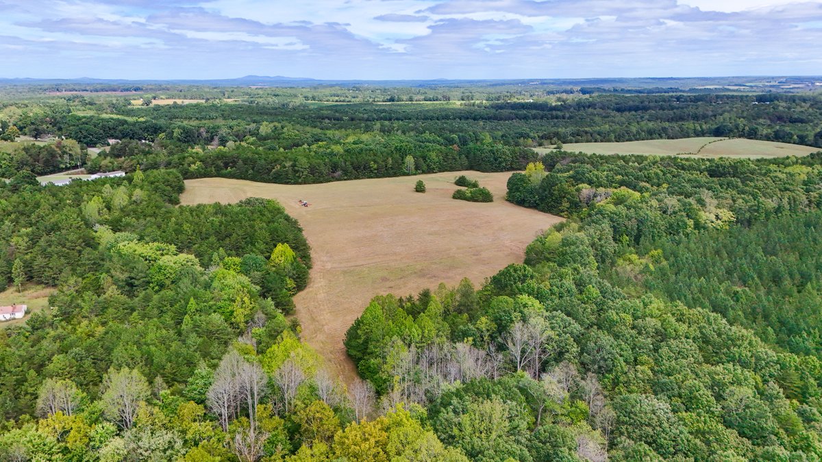 Image for Tract A Tabor Rd, Gladys, VA 24554