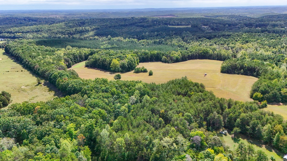Image for Tract A Tabor Rd, Gladys, VA 24554