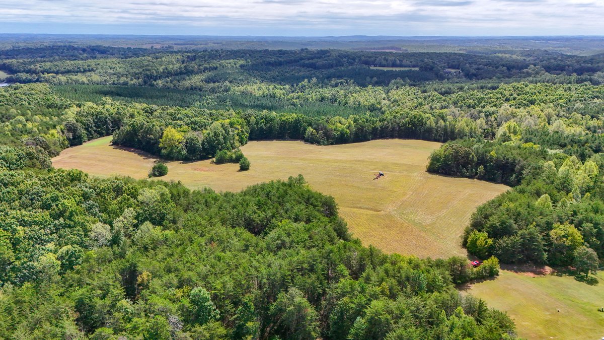 Image for Tract A Tabor Rd, Gladys, VA 24554