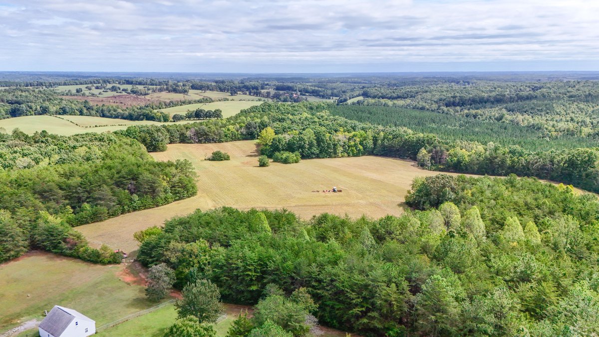 Image for Tract A Tabor Rd, Gladys, VA 24554