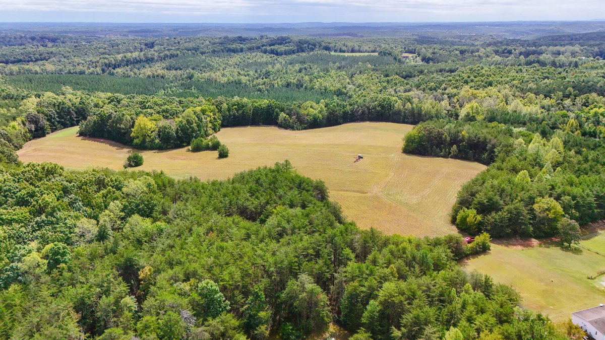 Image for Tract A Tabor Rd, Gladys, VA 24554